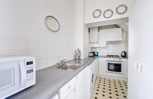 Kemptown House | Kemp Town Mews - Two Bedroom House, Sleeps 3
