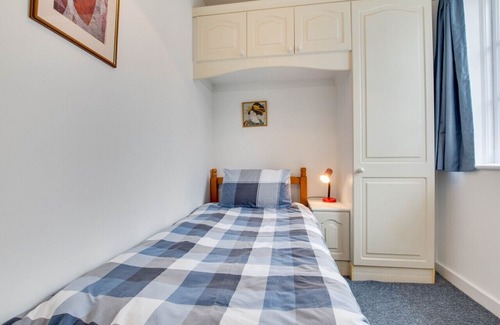 Kemptown House | Kemp Town Mews - Two Bedroom House, Sleeps 3