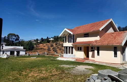 Thalayathimund Apartment | KEMPIINSKY COTTAGE