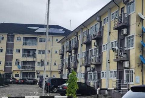 Port Harcourt Apartment | Kemzie's Apartments