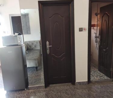 Port Harcourt Apartment | Kemzie's Apartments