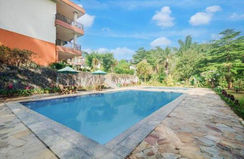 Cisarua Hotel | Ken Hotel by Tripletree
