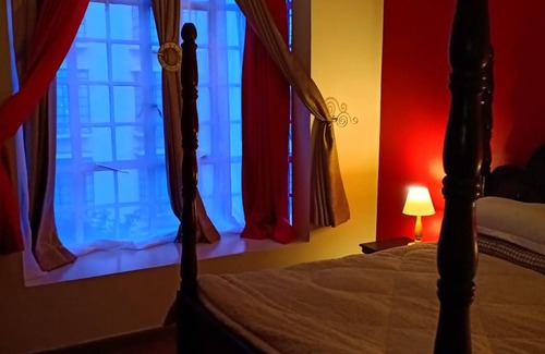 Nairobi Hotel | Ken's Haven Apartment