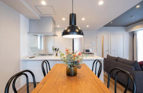 Higashiazabu Apartment | Ken's Place麻布East