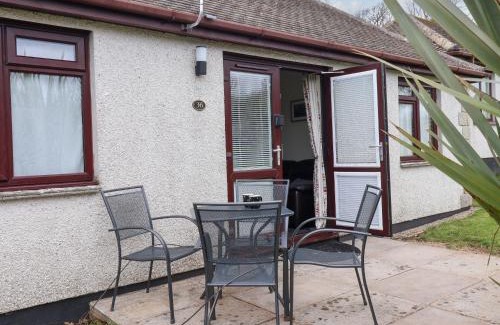 Chysauster House | Kenegie Cottage