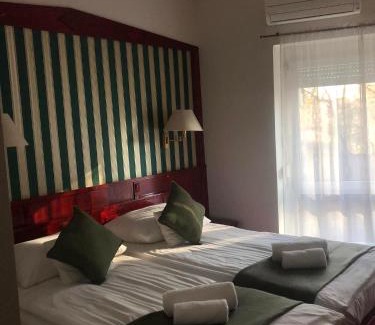 Hodmezovasarhely Hotel | Kenguru Panzió és Csárda