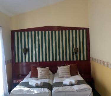Hodmezovasarhely Hotel | Kenguru Panzió és Csárda