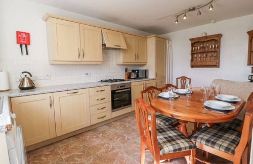 St Boswells Cottage | KENNELS COTTAGE, pet friendly, with a garden in St Boswells