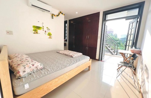 Hue Apartment | KENPIb Homestay, đậu nhiều ô tô
