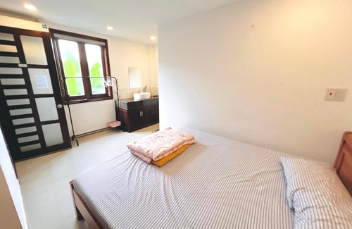 Hue Apartment | KENPIb Homestay, đậu nhiều ô tô