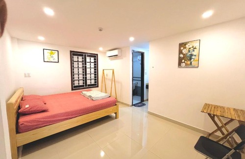 Hue Apartment | KENPIb Homestay, đậu nhiều ô tô