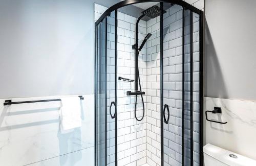 Earl's Court Apartment | Kensington Rooms - Philbeach Gardens