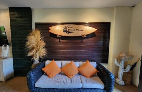Berawa Hotel | Kent Beach House