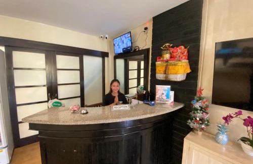 Berawa Hotel | Kent Beach House