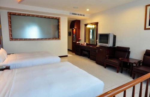 Hengchun Hotel | Kenting Motel
