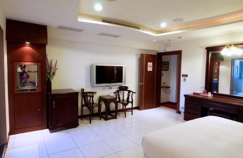 Hengchun Hotel | Kenting Motel