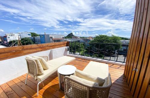 Big Beach House | Kenting Sunhow Inn
