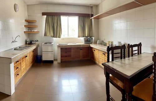 Central Business District Hotel | Kenya Comfort Suites