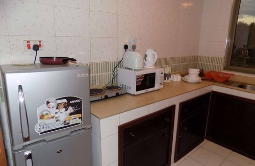 Central Business District Hotel | Kenya Comfort Suites