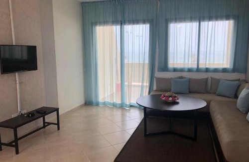 Mehdya Apartment | KENZ MEHDIA Hôtel Ressort