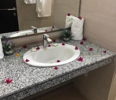 Mehdya Apartment | KENZ MEHDIA Hôtel Ressort