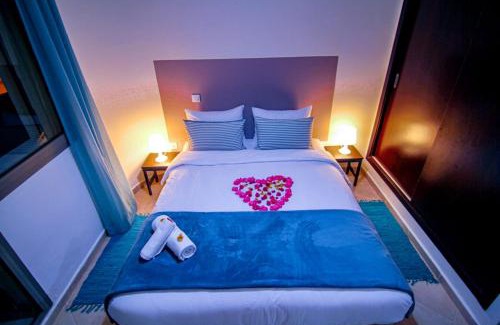 Mehdya Apartment | KENZ MEHDIA Hôtel Ressort