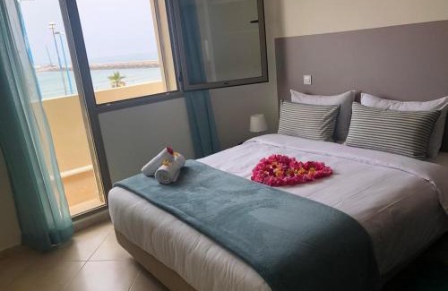 Mehdya Apartment | KENZ MEHDIA Hôtel Ressort
