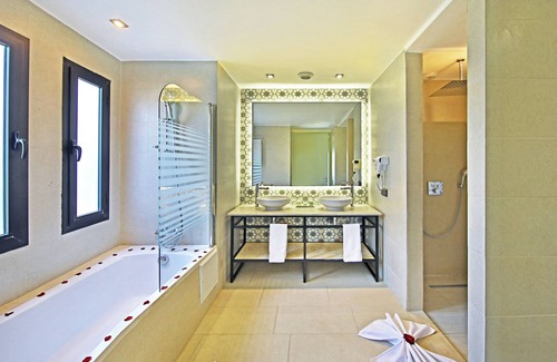 Agdal Hotel | Kenzi Club Agdal Medina All Inclusive
