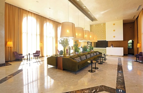 Agdal Hotel | Kenzi Club Agdal Medina All Inclusive