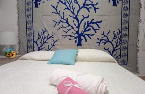Old Town Apartment | Kephaloidion, among the ancient Arab streets