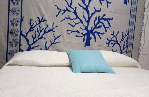 Old Town Apartment | Kephaloidion, among the ancient Arab streets
