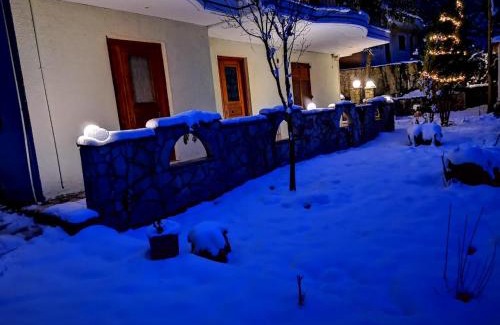 Kalavrita Apartment | KERAMIDAKI MINI SUITES 2