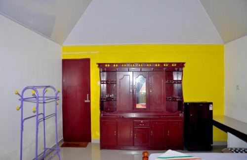 Varkala House | Keratheeram Beach Resort