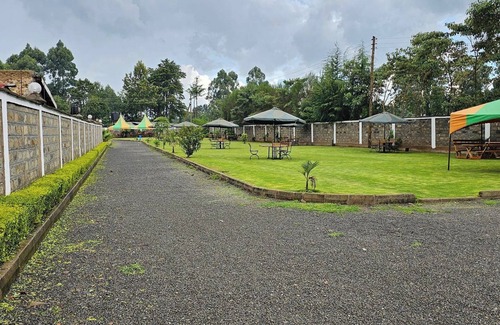 Kericho Hotel | Keriwest Hotel Kericho