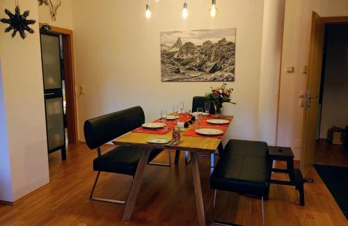 Rauris Apartment | Kerstin 10 by SMR Rauris Apartments - inc Spa and near Gondola