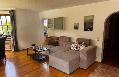 Verwaltungsgemeinschaft Hornergruppe Apartment | Kerstin's Fewo Allgäuliebe