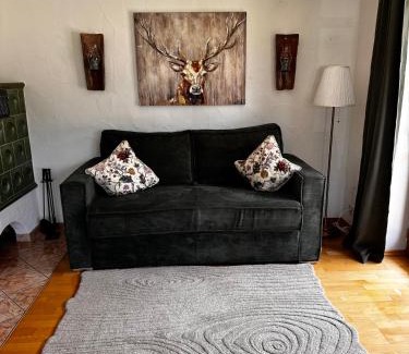 Verwaltungsgemeinschaft Hornergruppe Apartment | Kerstin's Fewo Allgäuliebe