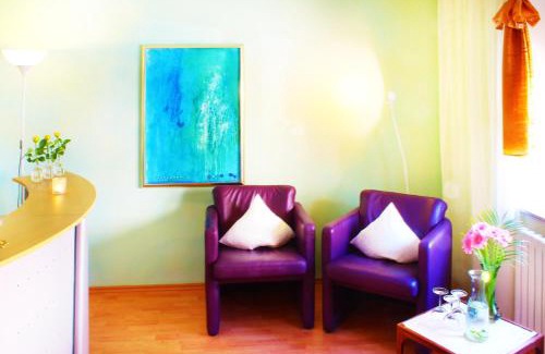 Annen Hotel | Kessenbrock Appartements