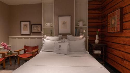 Alacati Hotel | Kestelinn Alaçatı