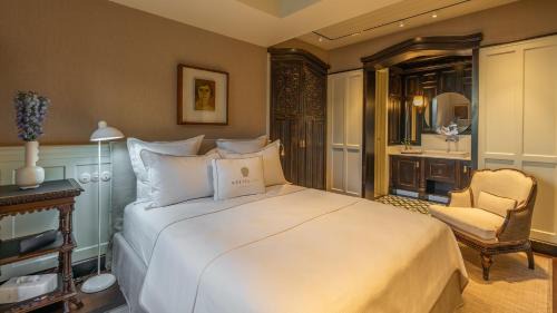 Alacati Hotel | Kestelinn Alaçatı