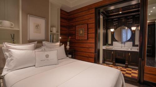 Alacati Hotel | Kestelinn Alaçatı