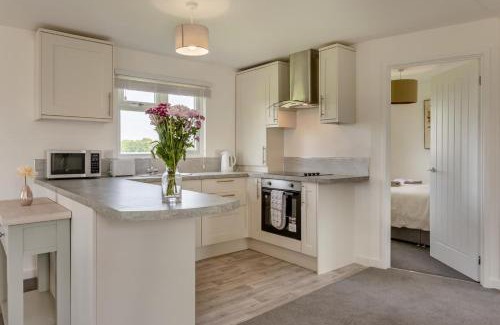 Welney House | Kestrel Lodge