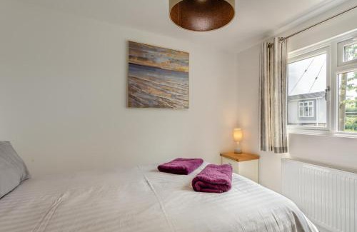 Welney House | Kestrel Lodge