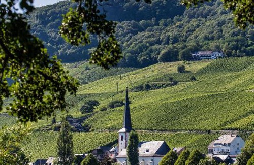 Niederemmel House | Kettern Urlaub