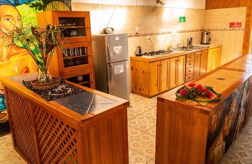 Hanga Roa Hotel | Keuhenua Hostal