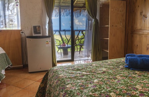 Hanga Roa Hotel | Keuhenua Hostal