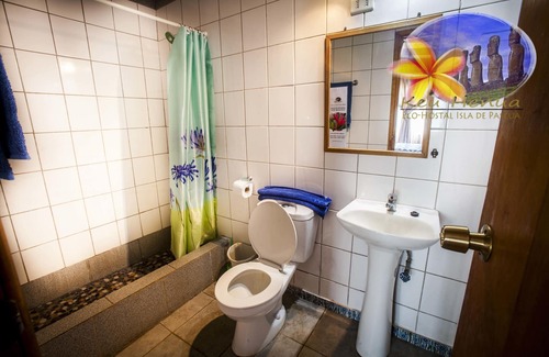 Hanga Roa Hotel | Keuhenua Hostal