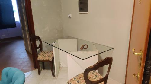Cite Niakh Apartment | Keur Magatte