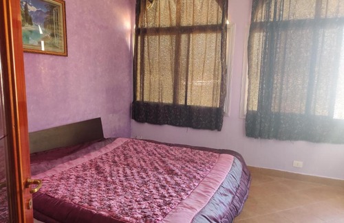 Cite Niakh Apartment | Keur Magatte