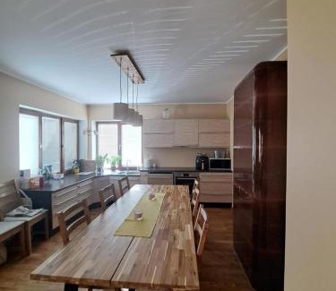 Viljandi Apartment | Kevade Apartement